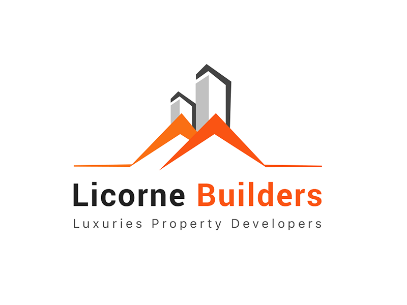 Builder Logo - Property Builder logo by kadir | Dribbble | Dribbble