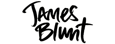 Blunt Transparent Logo - James Blunt