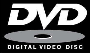 DVD Logo - DVD Logo Vector (.EPS) Free Download