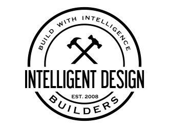 Builder Logo - Construction Builder logo design for only $29!