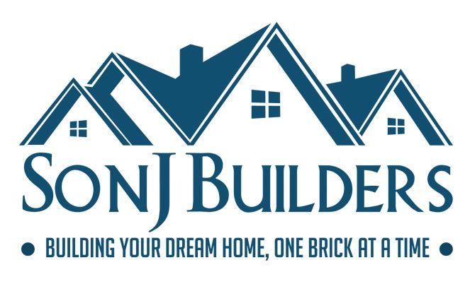 Builder Logo - Home builder Logos