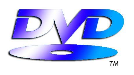 DVD Logo - Dvd Logos