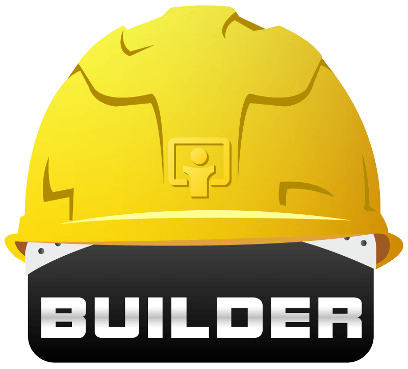 Builder Logo - Builder Logo