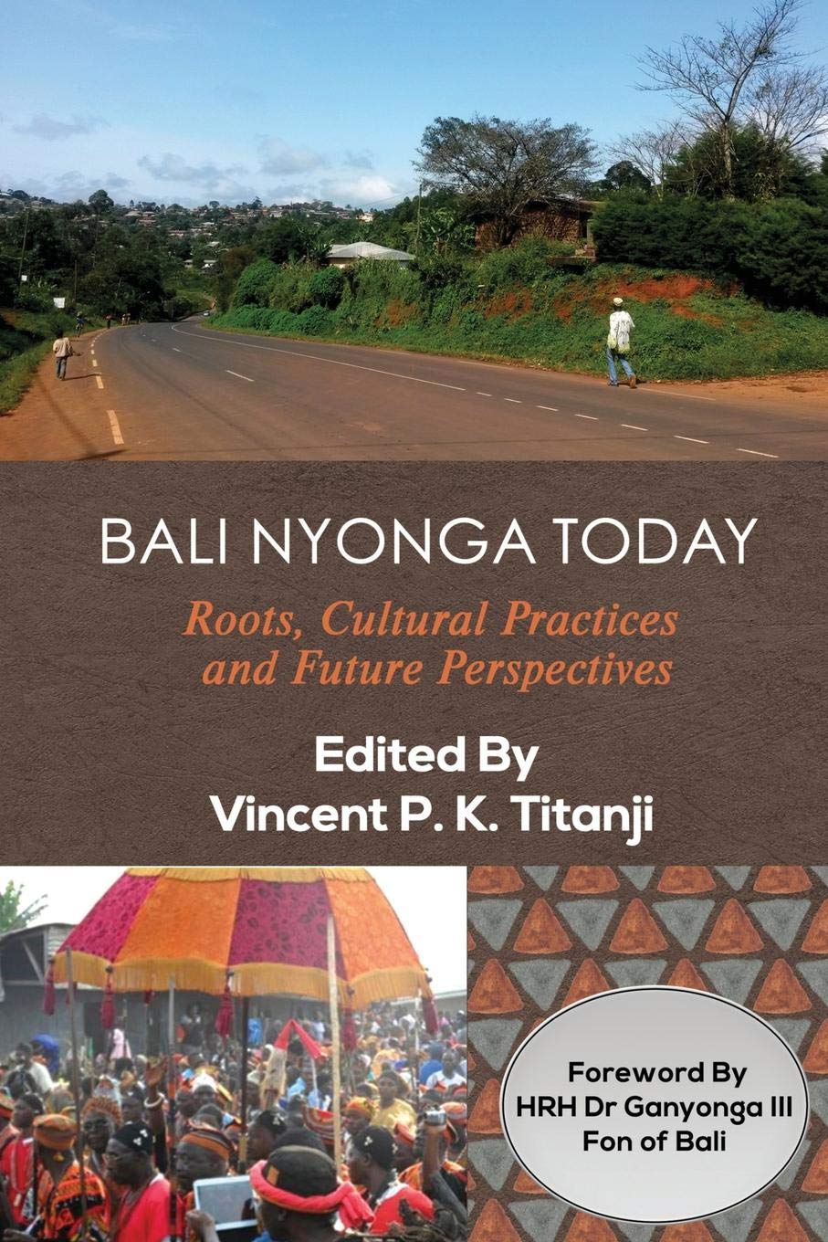 Bali Cultural Association Logo - Bali Nyonga Today: Roots, Cultural Practices and Future Perspectives ...