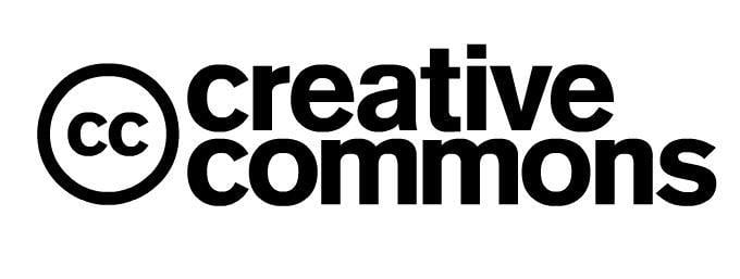 Creative Commons Logo - File:Creative commons.jpg - Wikimedia Commons