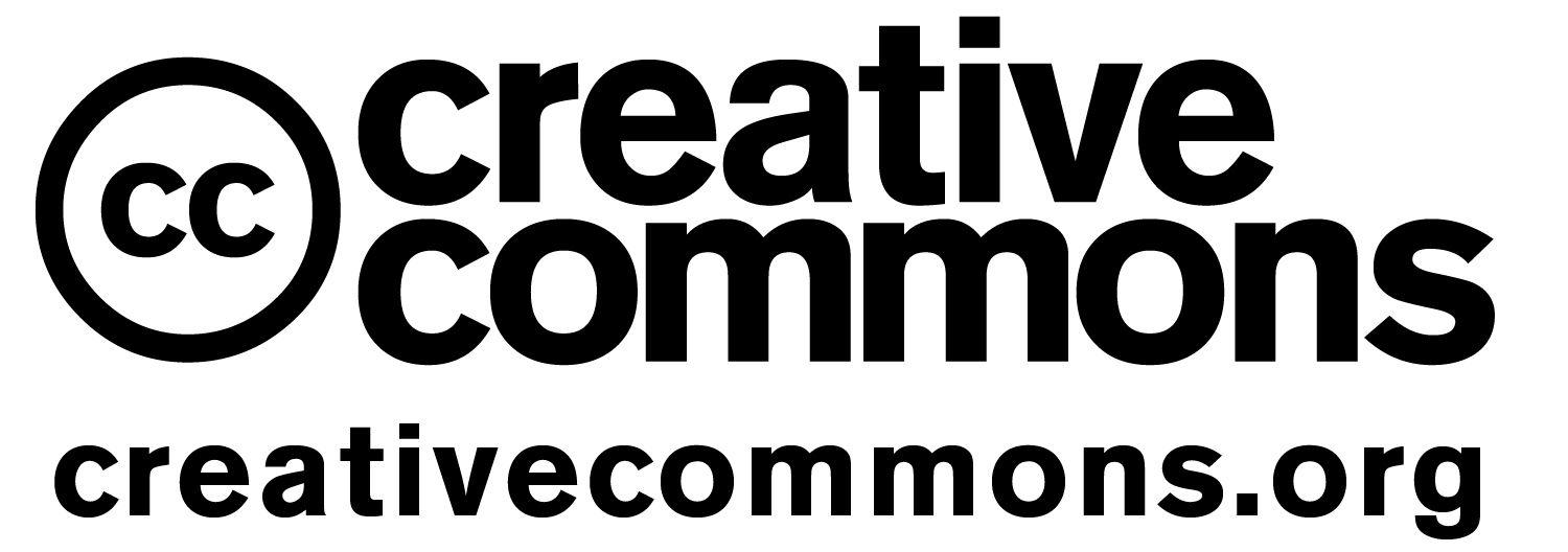 Creative Commons Logo - What typeface is used in the Creative Commons logo? - Quora