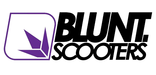 Blunt Transparent Logo - Blunt Deck AOS V4 - The whole Europe's Skate- and Surfshop