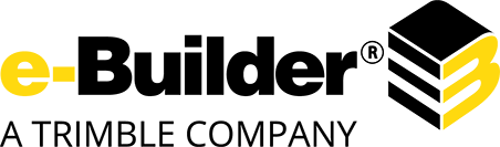 Builder Logo - Construction Management Software - e-Builder