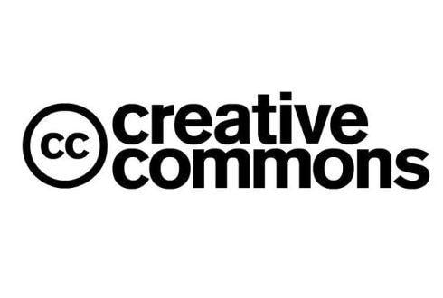 Creative Commons Logo - What are Creative Commons licenses? - WUR