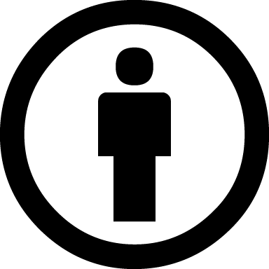 Creative Commons Logo - Downloads