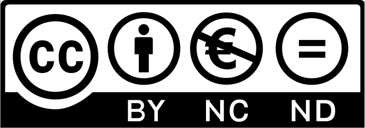 Creative Commons Logo - Creative commons Logos