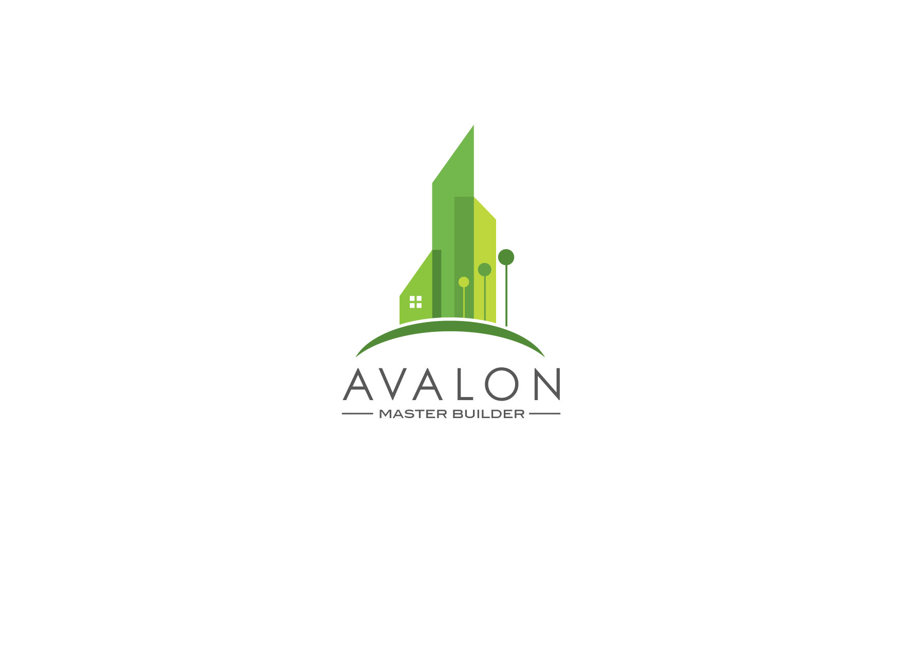 Builder Logo - Logo Design Contests Avalon Master Builder Logo Design Design No