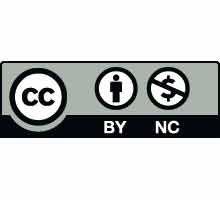 Creative Commons Logo - Creative Commons License