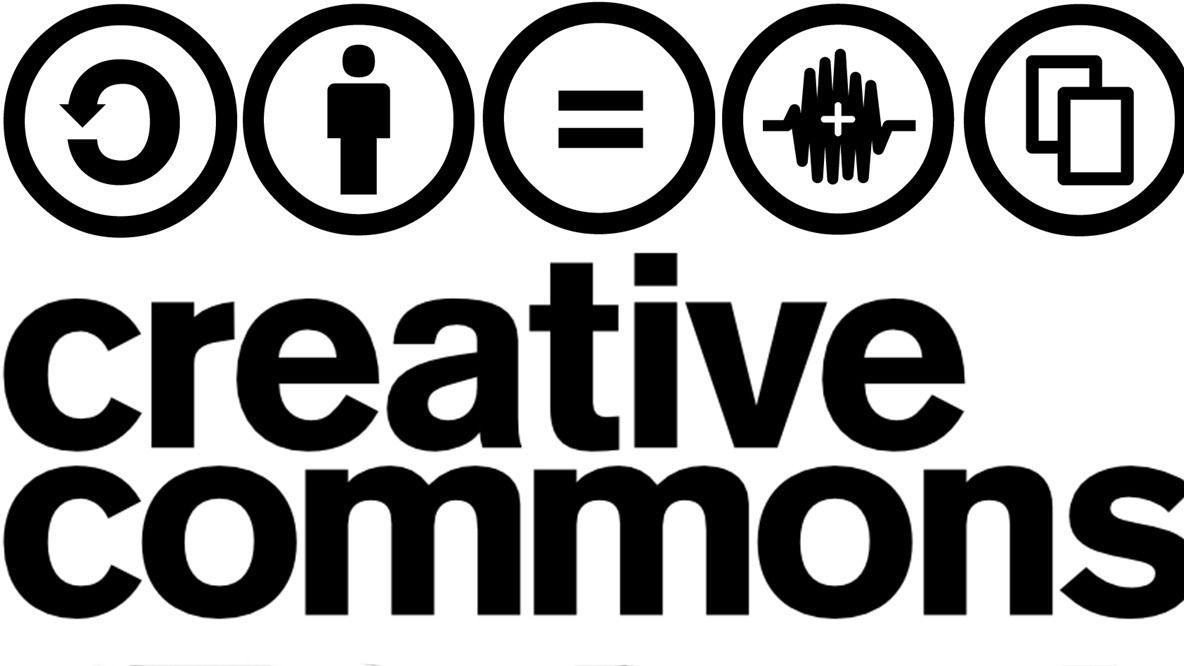 Creative Commons Logo - Creative Commons Logos