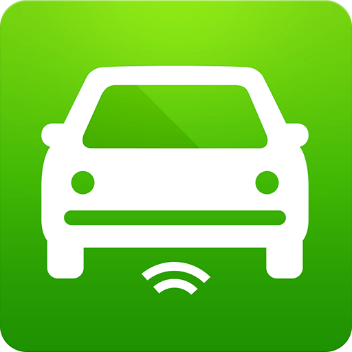 Parker App Logo - Parker, Find available parking - Apps on Google Play