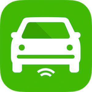 Parker App Logo - Parker - Find open parking App Report on Mobile Action - App Store ...
