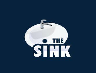 Sink Logo - The Sink logo design - 48HoursLogo.com