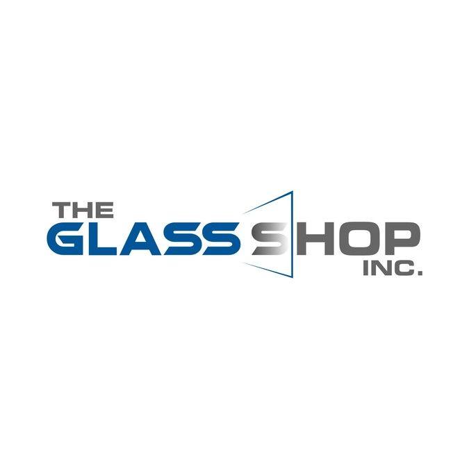 Glass Company Logo - Glass company needs a logo!. Logo design contest