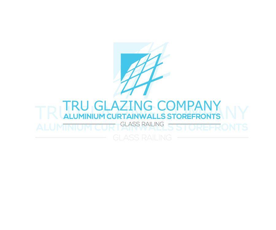 Glass Company Logo - Entry by pentoolbd for Design a Logo For A Glass Company