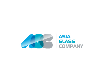 Glass Company Logo - Asia Glass Company logo design contest - logos by montoshlall