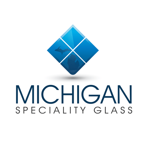 Glass Company Logo - Looking for new Glass Company logo. Logo design contest