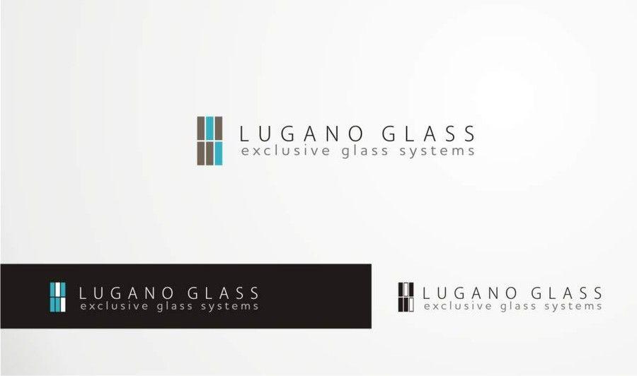 Glass Company Logo - LOGO - for an EXCLUSIVE GLASS company | Logo design contest
