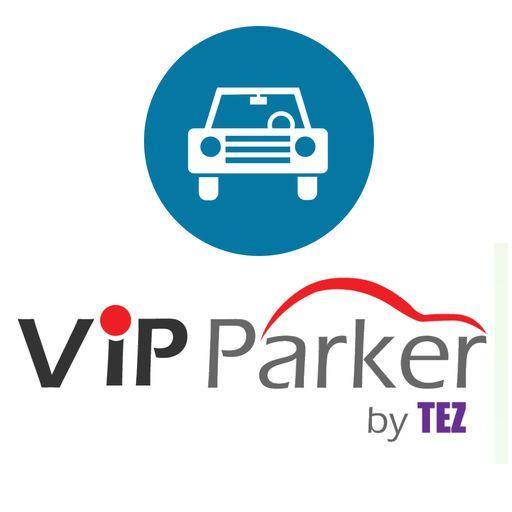 Parker App Logo - VIP Parker App Data & Review - Business - Apps Rankings!