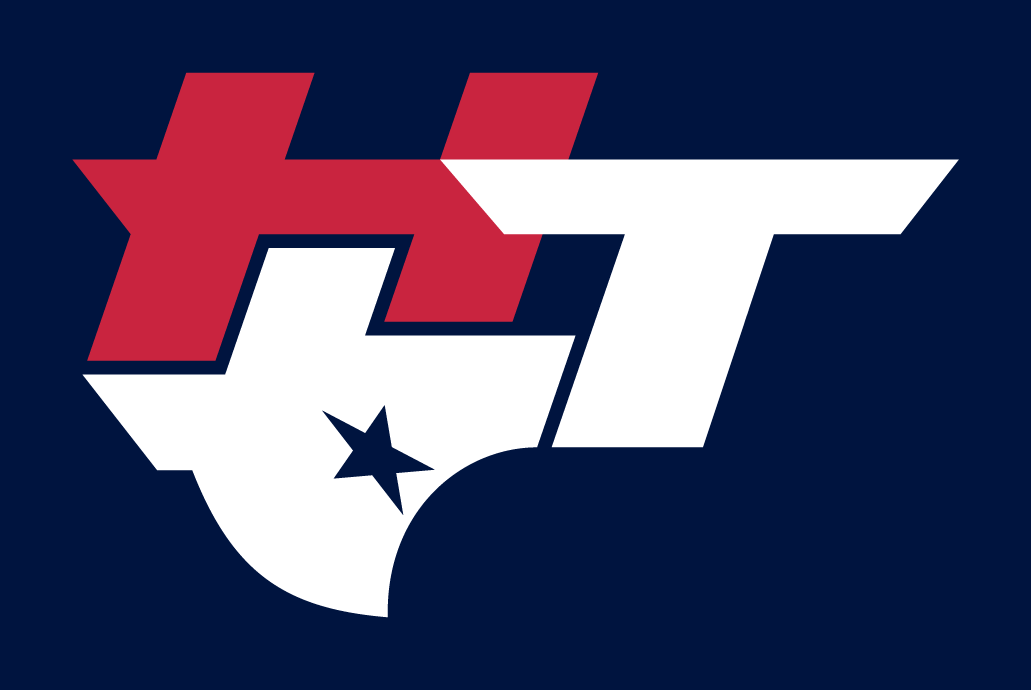 Houston Texans New Logo - Houston Texans Alternate Logo Football League NFL