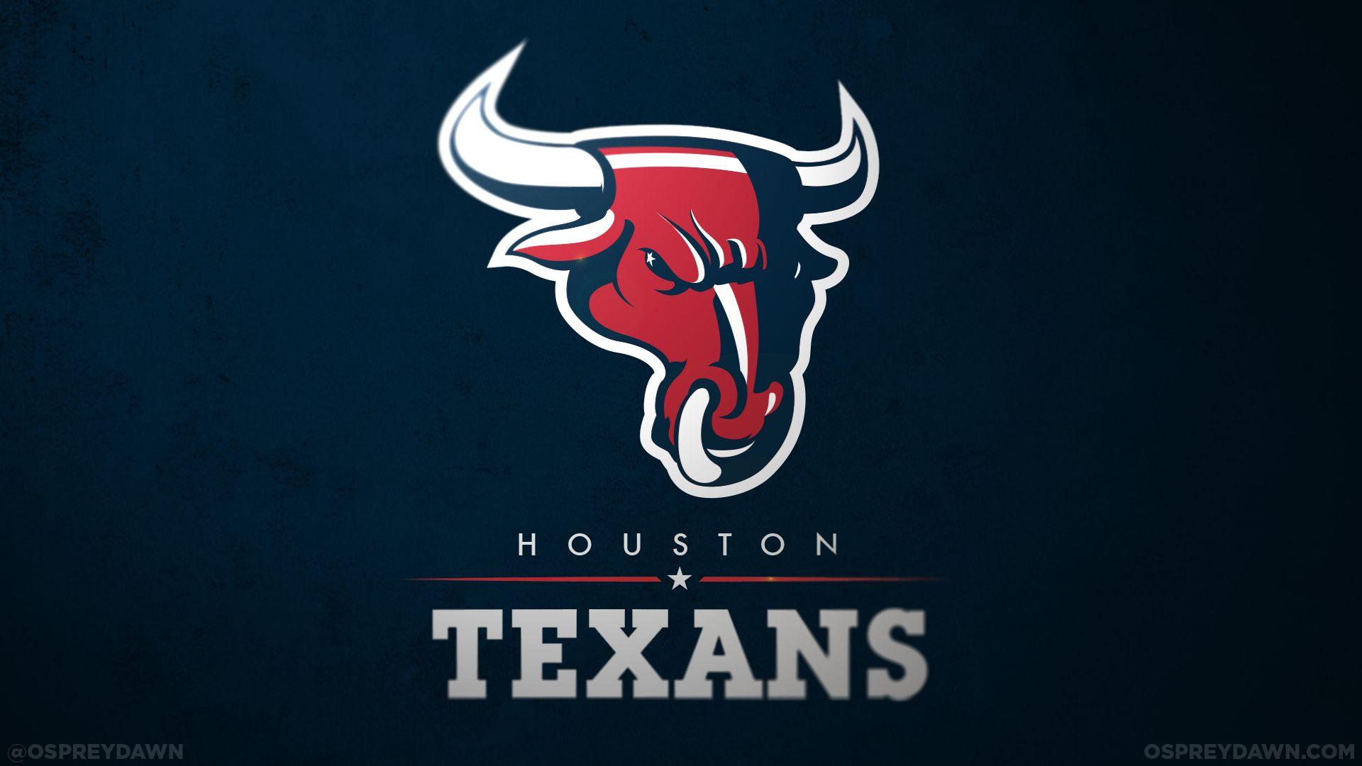 Houston Texans New Logo - Free Houston Texans Logo, Download Free Clip Art, Free Clip Art