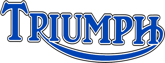 Vintage Triumph Logo - Triumph vintage Logos