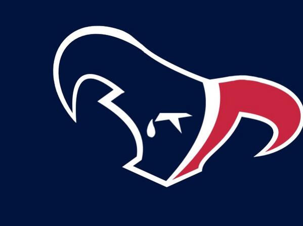 Houston Texans New Logo - NFL Memes on Twitter: 