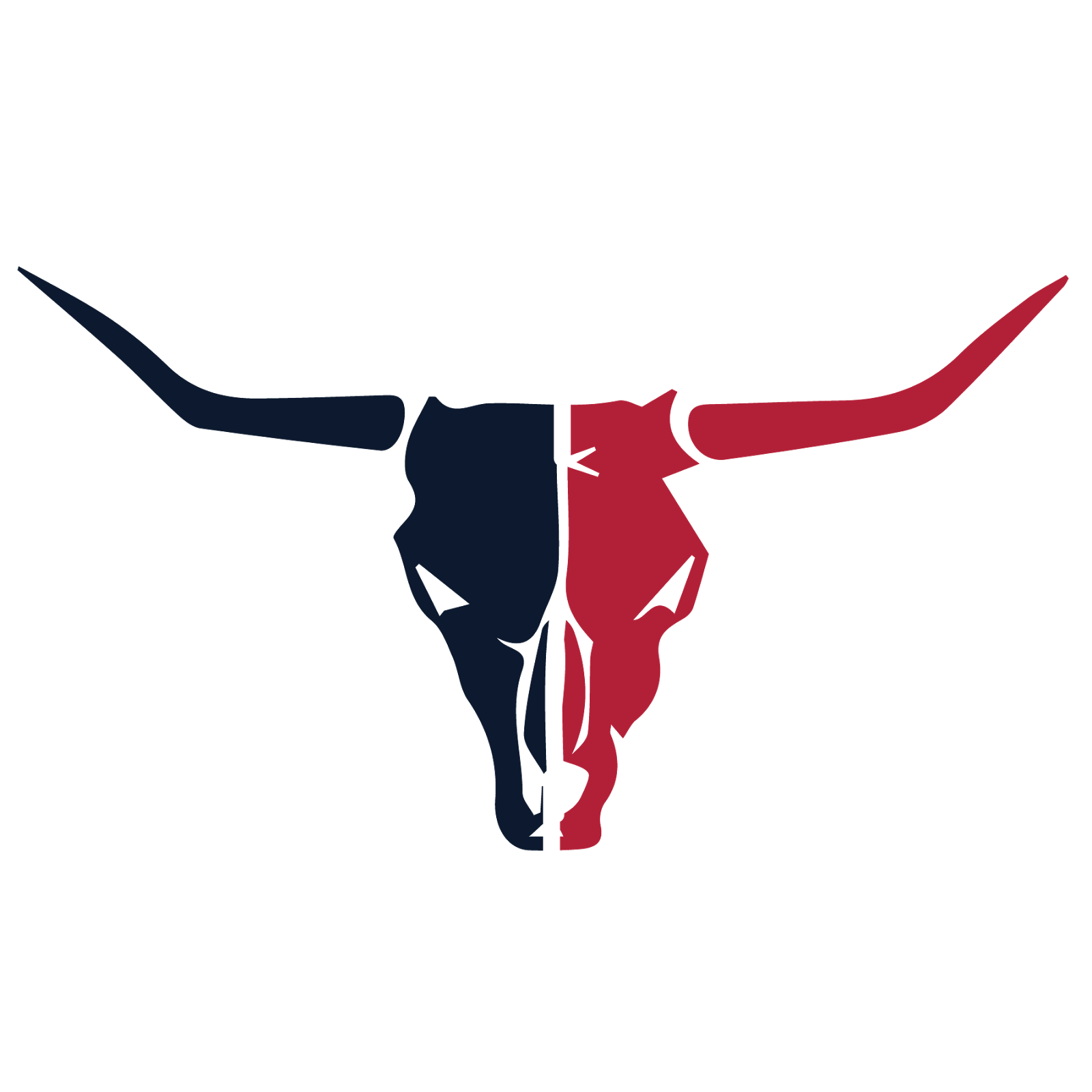Houston Texans New Logo - Houston Texans Bull Logo Png Images