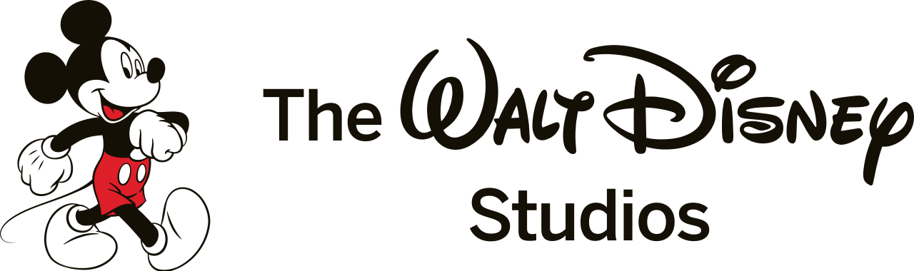 Walt Disney Studios Logo - File:The Walt Disney Studios logo.svg