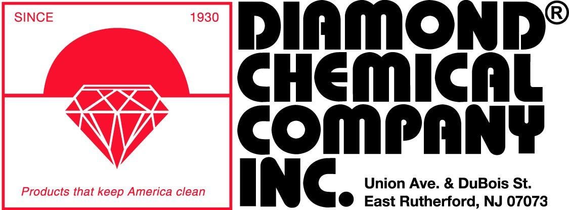 Diamond Chemical Co Logo - Diamond Chemical Co. Inc. | Made in New Jersey | NJMEP