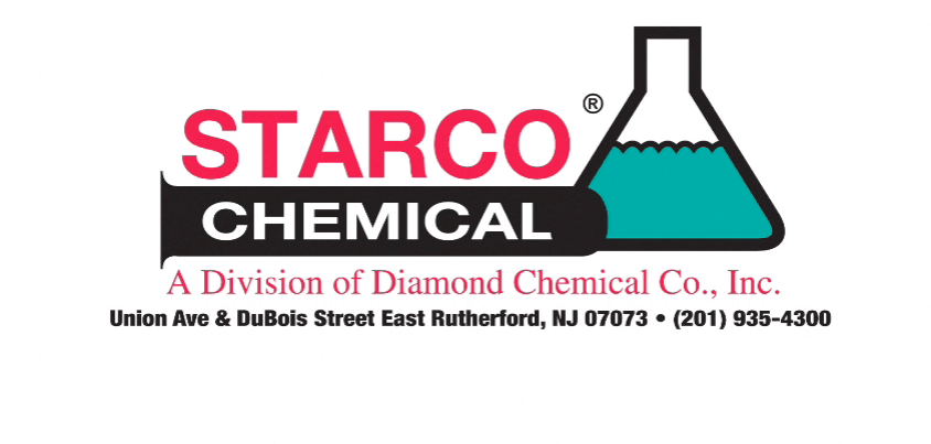 Diamond Chemical Co Logo - Diamond Chemical Company