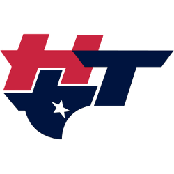 Houston Texans New Logo - Houston Texans Primary Logo | Sports Logo History