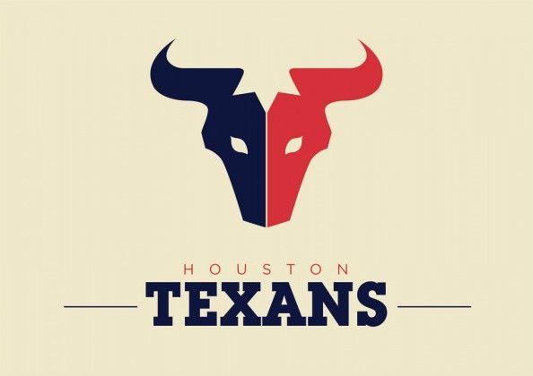 Houston Texans New Logo - Free Houston Texans Logo, Download Free Clip Art, Free Clip Art on ...