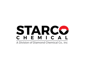 Diamond Chemical Co Logo - Starco Chemical logo design contest