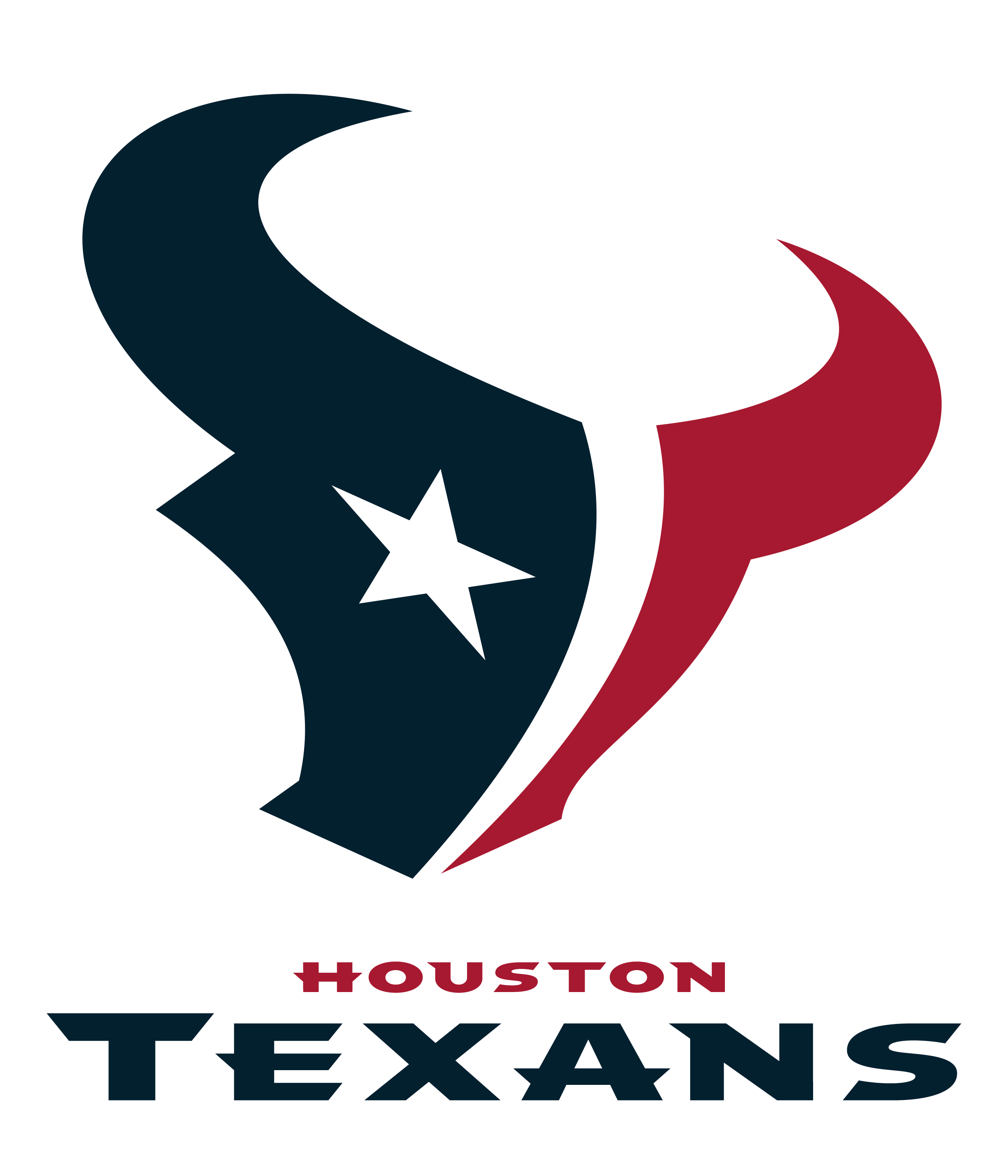 Houston Texans New Logo - Houston Texans VS Indianapolis Colts | Rayford Crossing RV Resort