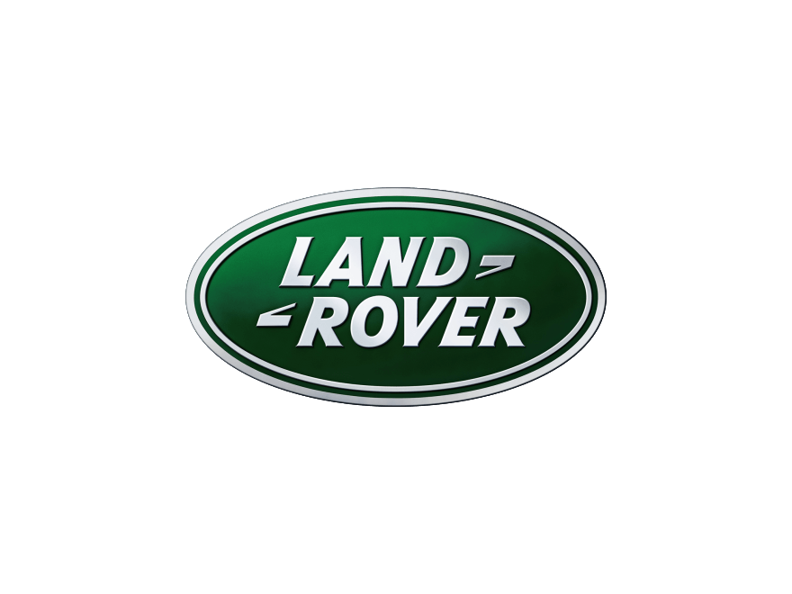 Land Rover Logo - Land Rover logo