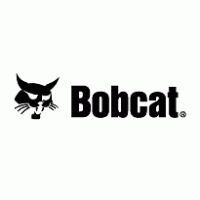 Bobcat Logo - Bobcat. Brands of the World™. Download vector logos and logotypes