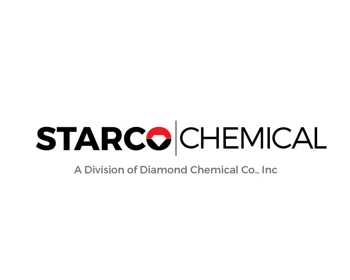 Diamond Chemical Co Logo - Starco Chemical logo design contest