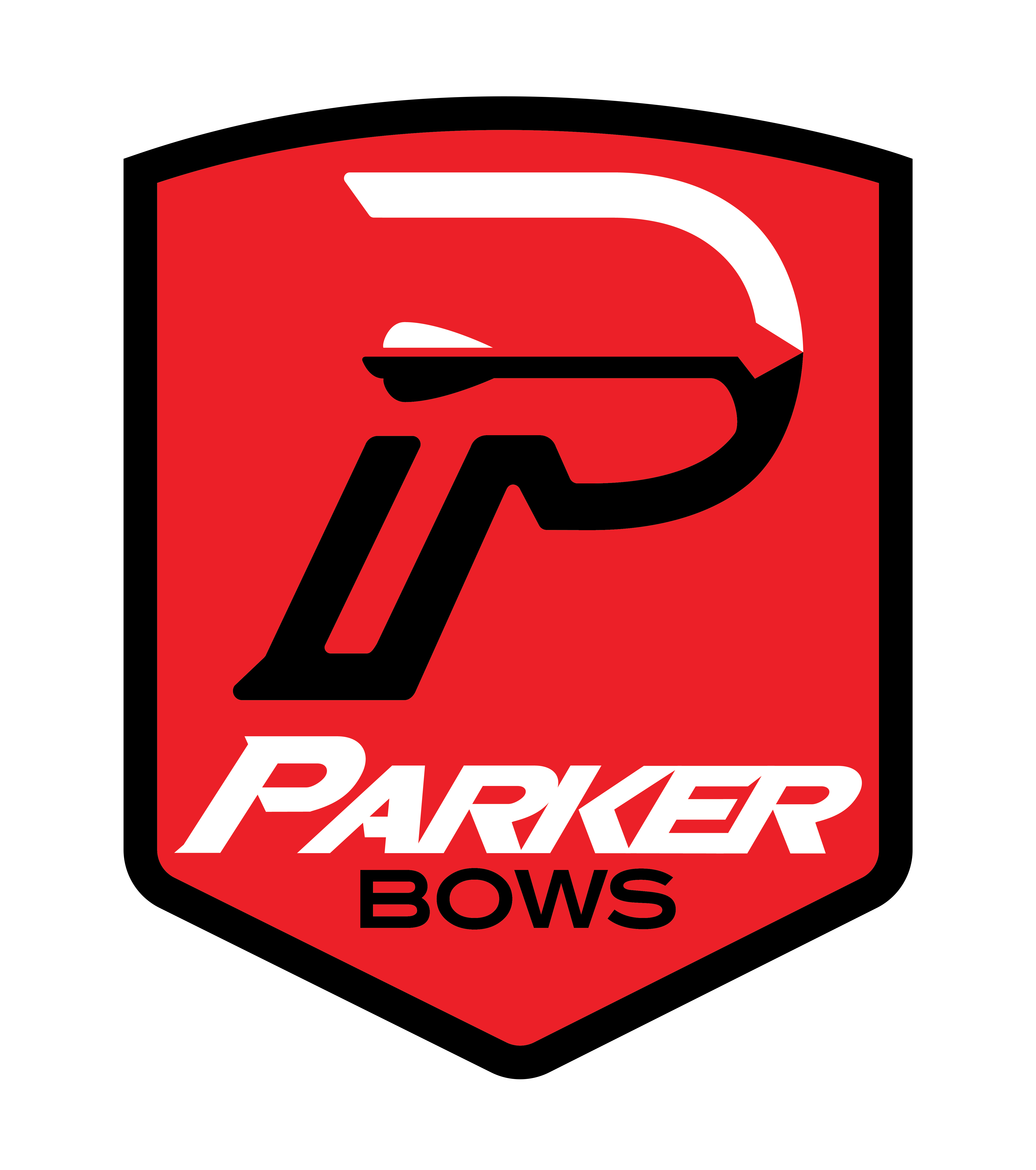Parker Logo - Crossbows | Compound Bows | Crossbow Accessories - Parker Bows