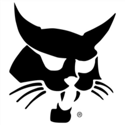 Bobcat Logo - Bobcat Logo - Roblox