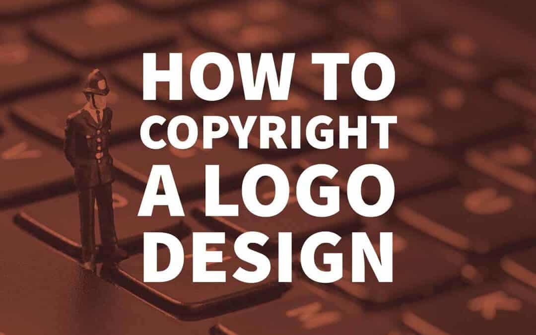 Rainbow Globe Company Logo - How to Copyright a Logo Design - Protect Your Brand © Trademarks