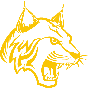 Bobcat Logo - School Logos / School Logos