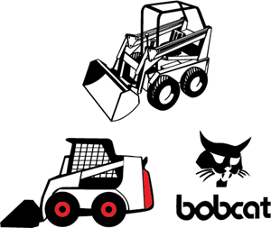 Bobcat Logo - Bobcat Logo Vector (.EPS) Free Download