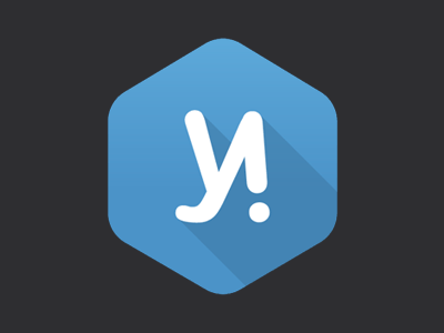 Parker App Logo - Youmi by Jordan Parker | Dribbble | Dribbble