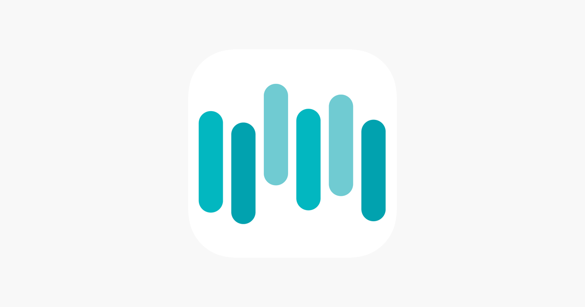 Parker App Logo - SCOUT Mobile by Parker on the App Store