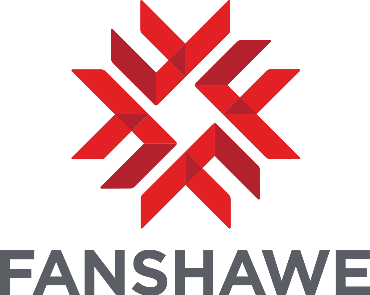 Fanshawe College Logo - Fanshawe College